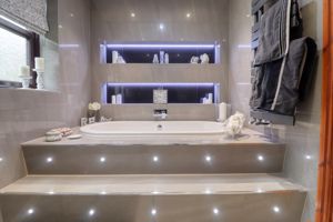 Bath- click for photo gallery
